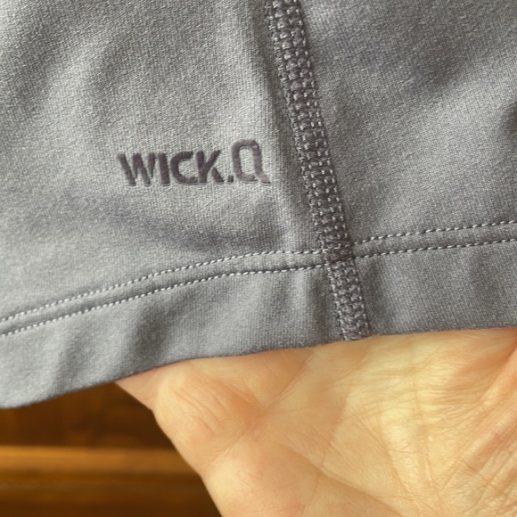 NWOT Ladies Lg Mountain Hardware hoodie - Picture 8 of 9